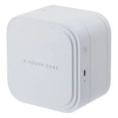 BROTHER  rotuladora electrica ptp910bt cubebluetooh PTP910BTZ1