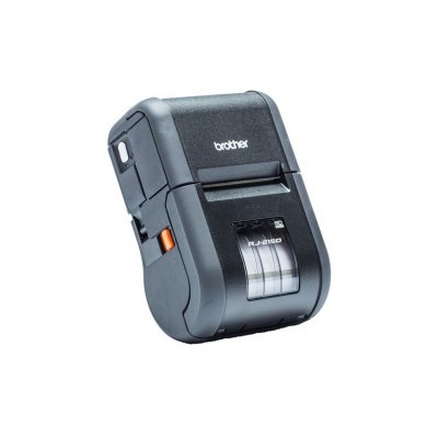 BROTHER  RuggedJet RJ-2150 - imprimante de recus - Noir et blanc - thermique direct