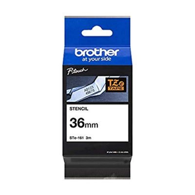 BROTHER  STE-161 ruban d'&eacute;tiquette