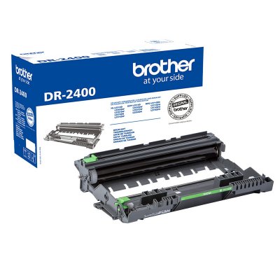 BROTHER  Tambour DR2400 - 12 000 pages