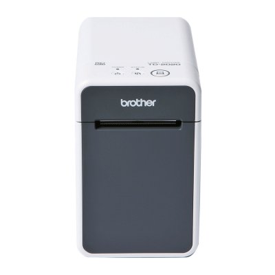 BROTHER  TD2020AXX1, Imprimante d''&eacute;tiquettes