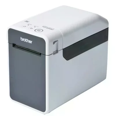 BROTHER  TD2020AXX1, Imprimante d''&eacute;tiquettes