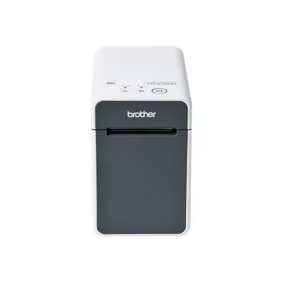 BROTHER  TD2125NWBXX1, Imprimante d''&eacute;tiquettes