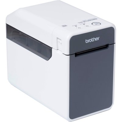 BROTHER  TD2135NWBXX1, Imprimante d''&eacute;tiquettes