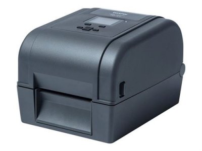 BROTHER  TD4750TNWB Imprimante &eacute;tiquettes