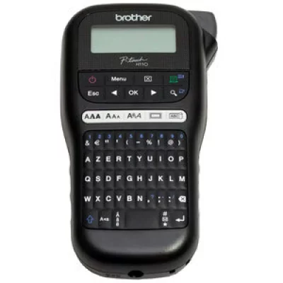 BROTHER  Titreuse portable P-Touch H110
