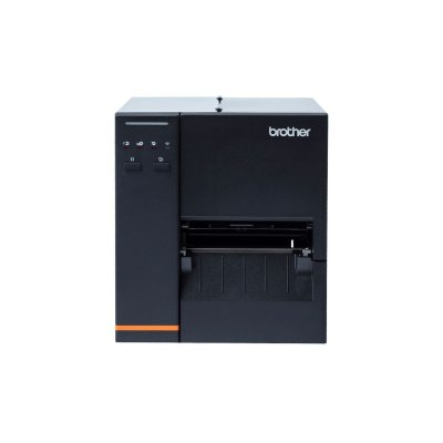 BROTHER  Tj-4020tn Label Printer Noir