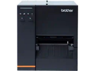 BROTHER  Tj-4020tn Label Printer Noir
