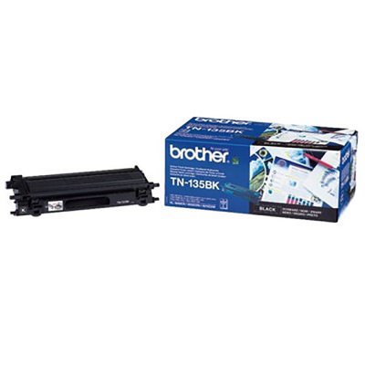BROTHER  Tn-135BK Noir 5000 pages &agrave; 5