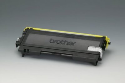 BROTHER  TN-2000 - Cartouche de toner originale - Noir