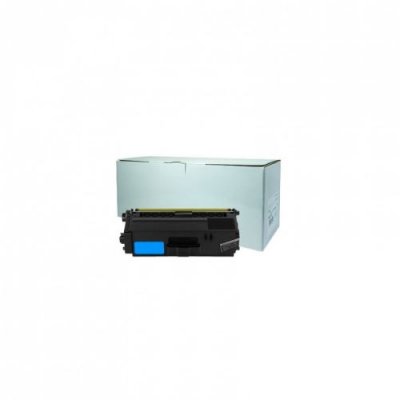 GENERIQUE Brother TN-326C CY - Toner Compatible &eacute;quivalente &agrave; BROTHER TN-326 C - Cyan