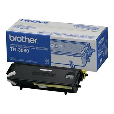 BROTHER  TN3060 Toner original - Noir