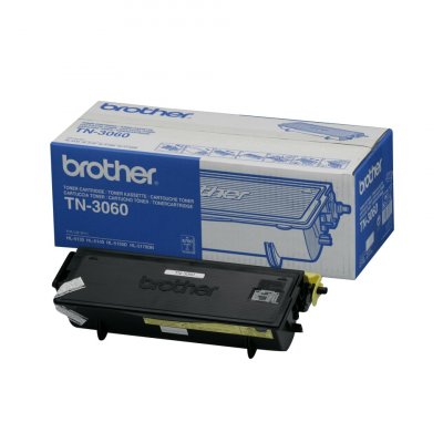 BROTHER  TN3060 Toner original - Noir