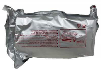 BROTHER  TN3330 Toner original - Noir