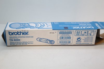 BROTHER  TN8000 Toner original - Noir