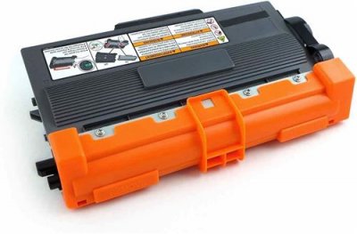 BROTHER  TN821XXLC Cartouche de toner originale tr&egrave;s haute capacit&eacute; - Cyan