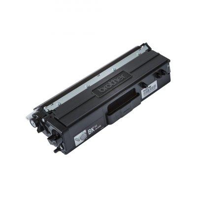 BROTHER  TN910BK - noir - original - cartouche de toner