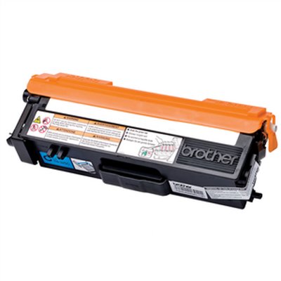 BROTHER  Toner cyan Original TN-325C
