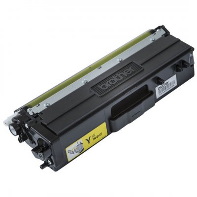 BROTHER  Toner Jaune Original TN-910Y