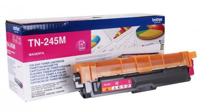 BROTHER  Toner magenta Original TN-245M