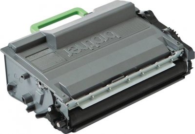 BROTHER  Toner Noir(e) Original TN-3512