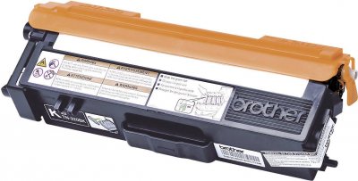BROTHER  Toner noir Original TN-320BK