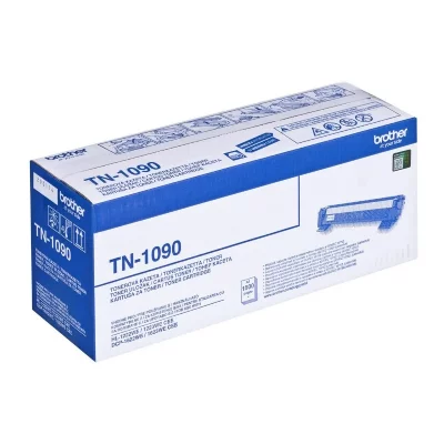 BROTHER  Toner TN1090 Black DSLE2