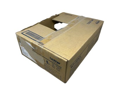 BROTHER  wt-223cl waste toner f/ 50000 p f/ dcp-l3510cdw l3550cdw noir