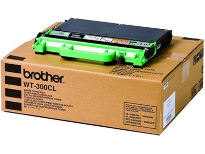 BROTHER  Wt-300CL Bac De Recuperation