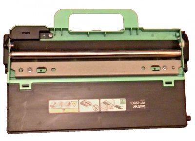 BROTHER  WT220CL Collecteur de toner usag&eacute; WT220CL