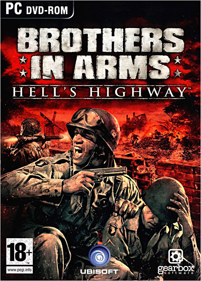 Brothers In Arms - Hell's Highway - Exclusive Collection Pc