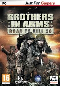 Brothers In Arms - Road To Hill 30 Pc