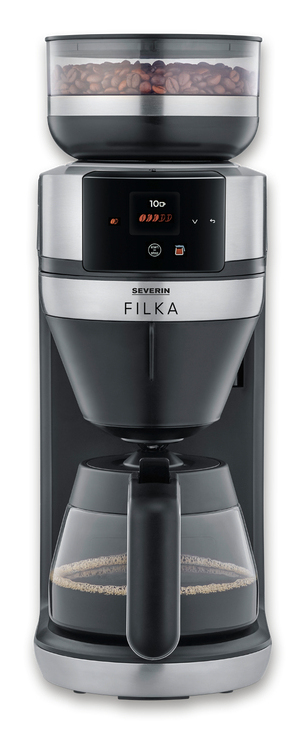SEVERIN Broyeur caf&eacute;  KA4852 
