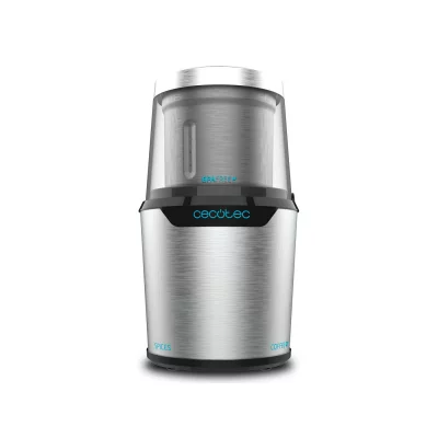 CECOTEC Broyeur  TitanMill 300 DuoClean Acier inoxydable