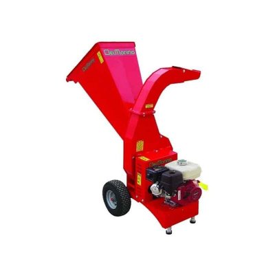 DEL MORINO Broyeur de v&eacute;g&eacute;taux  SCUTUM SC GX390 8000000369062