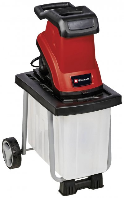 EINHELL Broyeur de v&eacute;g&eacute;taux &eacute;lectrique  Gc-ks 2540 cb
