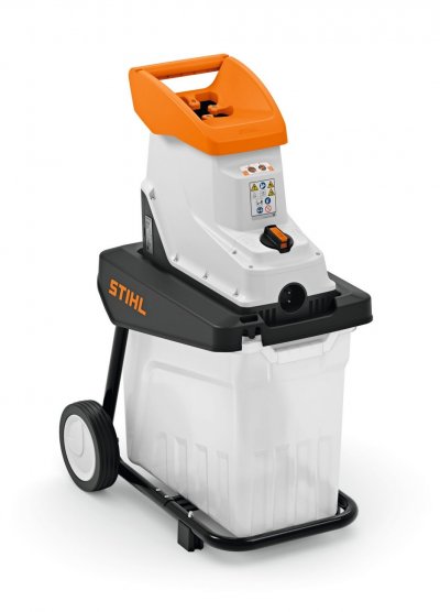 STIHL Broyeur de V&eacute;g&eacute;taux &eacute;lectrique  GHE 135L 2300W