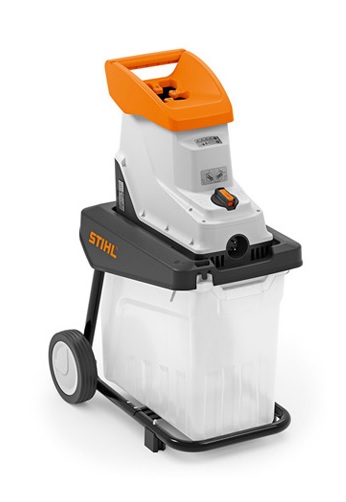 STIHL Broyeur de V&eacute;g&eacute;taux &eacute;lectrique  GHE 140L 2500W 