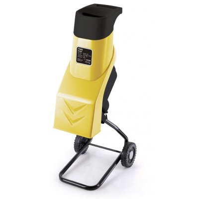 CENTRALE BRICO Broyeur de v&eacute;g&eacute;taux &eacute;lectrique Yt5452 2000w - 