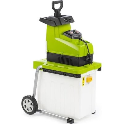 FIELDMANN Broyeur de v&eacute;g&eacute;taux -  - FZD 5015-E