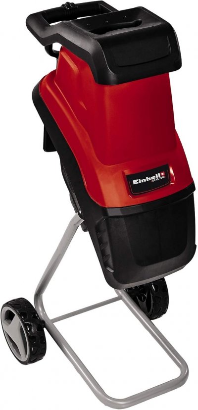 EINHELL Broyeur &eacute;lectrique  gc-ks 2540 - 2500w - 1 sac collecteur