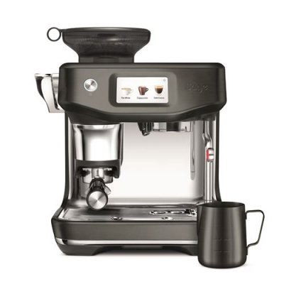 SAGE Broyeur  APPLIANCES the Barista Touc