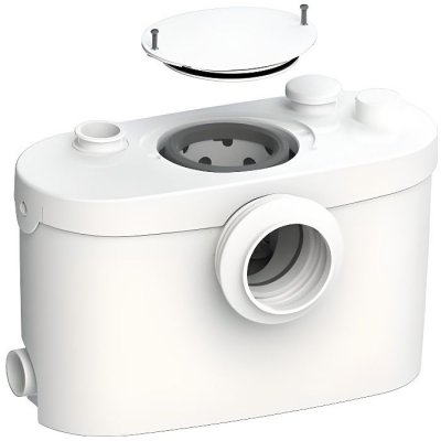 SFA Broyeur SANIPRO XR UP - SANIPRO XR UP