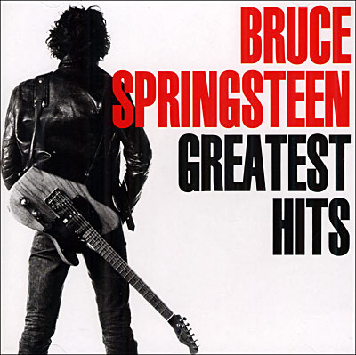 BRUCE SPRINGSTEEN