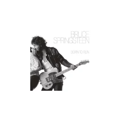 Bruce Springsteen - Born To Run - Vinyles
