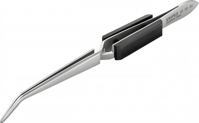 KNIPEX Brucelle - Velleman -  a becs croises - nickelee - 160mm
