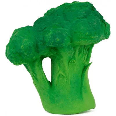 OLI & CAROL Brucy le Brocoli pour b&eacute;b&eacute; - 