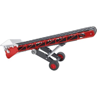 BRUDER  - 02031 - Tapis roulant - Rouge