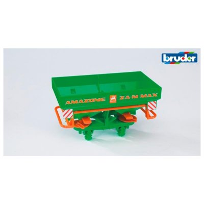BRUDER  - 02327- epandeur d'engrais Amazone