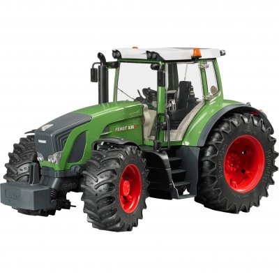 BRUDER  03040 Fendt 936 Vario